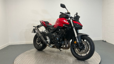Honda CB 1000 Hornet (25MY)